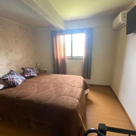 Residencial Borges Canela Leilighet Eksteriør bilde