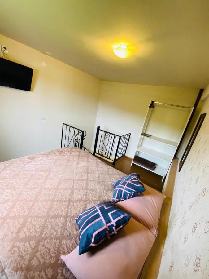 Residencial Borges Canela Leilighet Eksteriør bilde