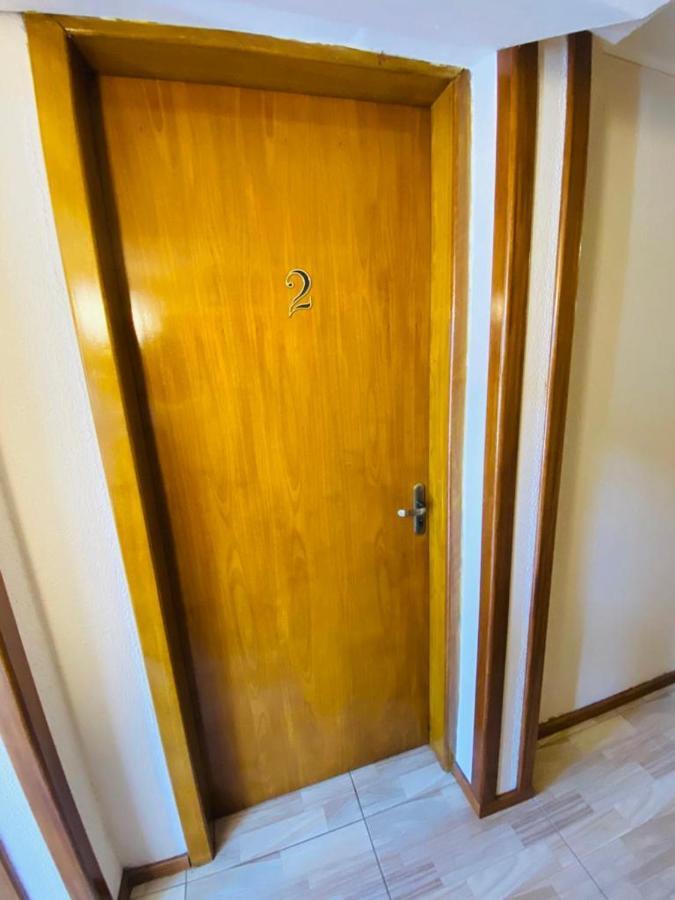 Residencial Borges Canela Leilighet Eksteriør bilde