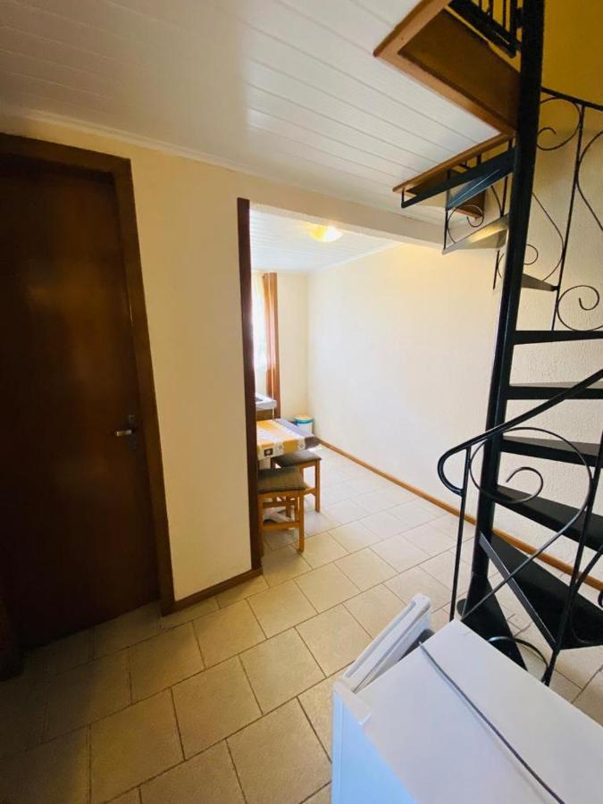 Residencial Borges Canela Leilighet Eksteriør bilde