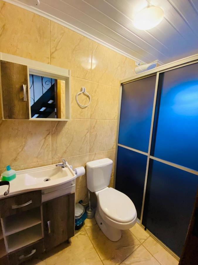 Residencial Borges Canela Leilighet Eksteriør bilde