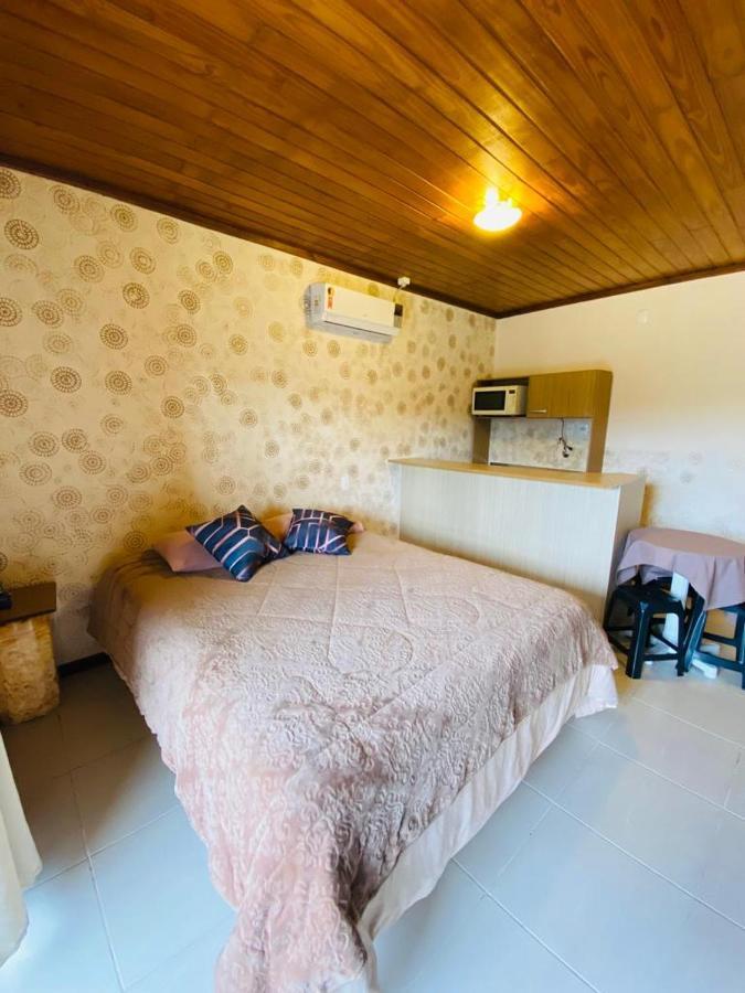Residencial Borges Canela Leilighet Eksteriør bilde