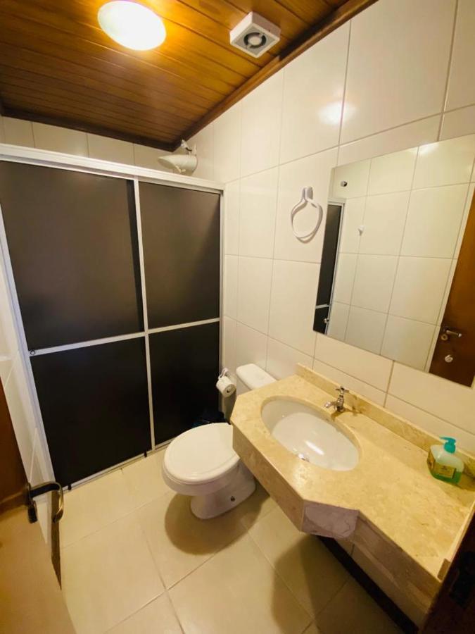Residencial Borges Canela Leilighet Eksteriør bilde