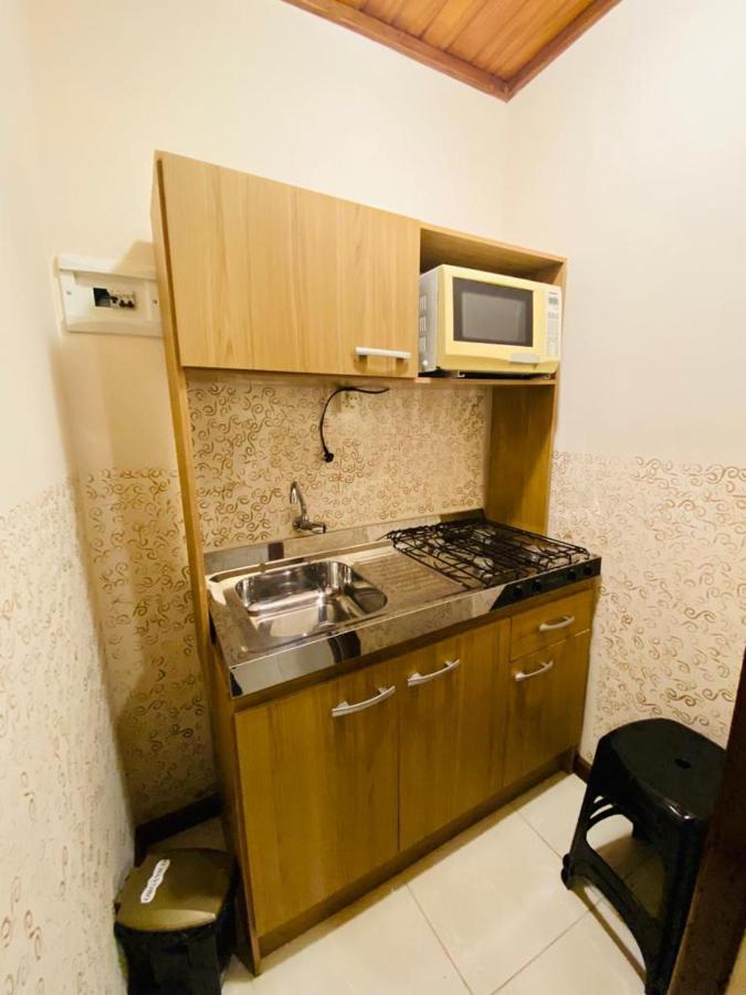 Residencial Borges Canela Leilighet Eksteriør bilde