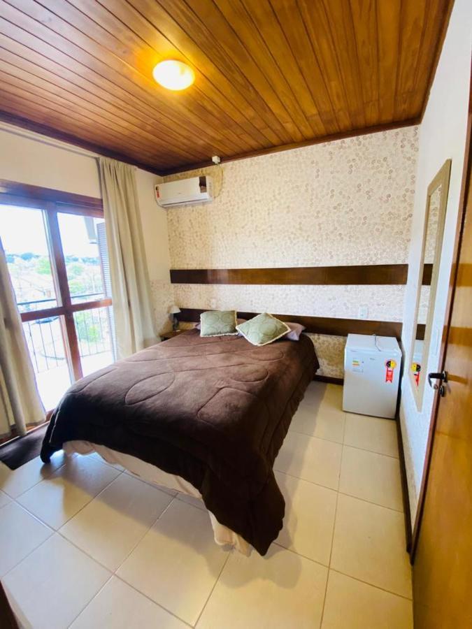 Residencial Borges Canela Leilighet Eksteriør bilde