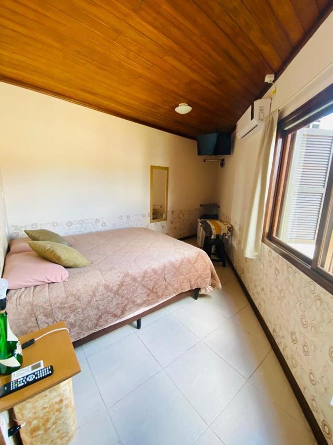 Residencial Borges Canela Leilighet Eksteriør bilde