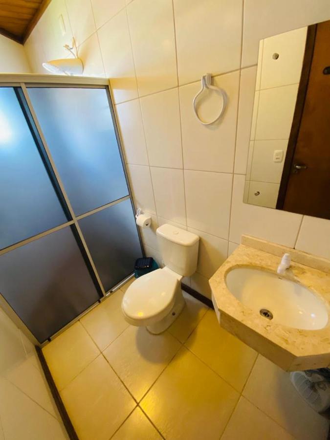 Residencial Borges Canela Leilighet Eksteriør bilde