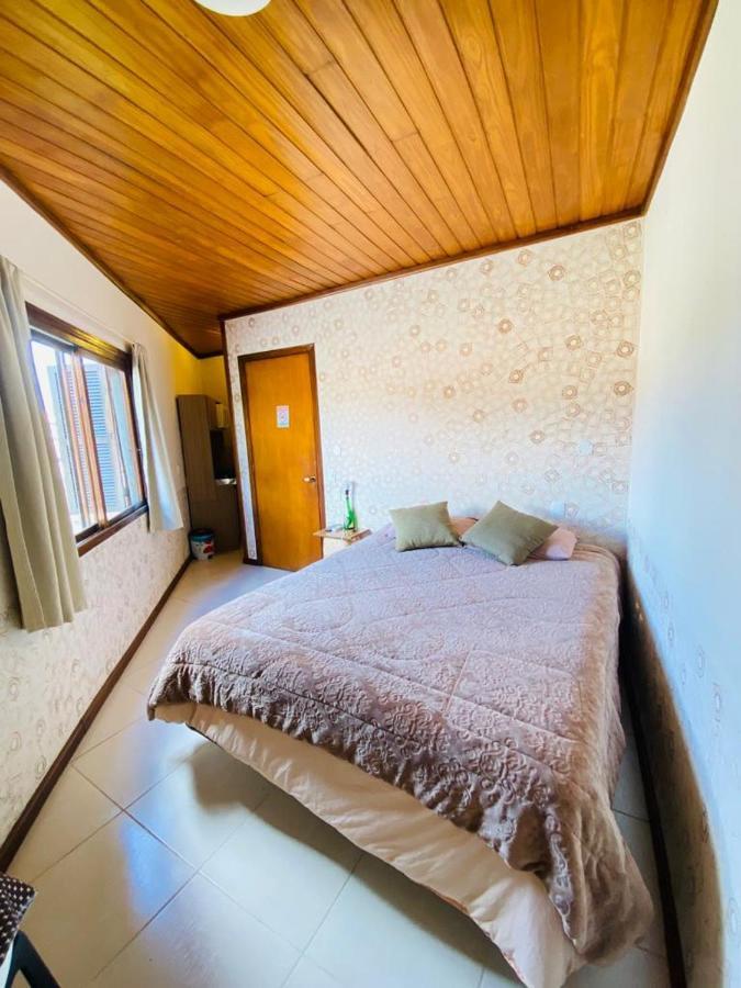 Residencial Borges Canela Leilighet Eksteriør bilde