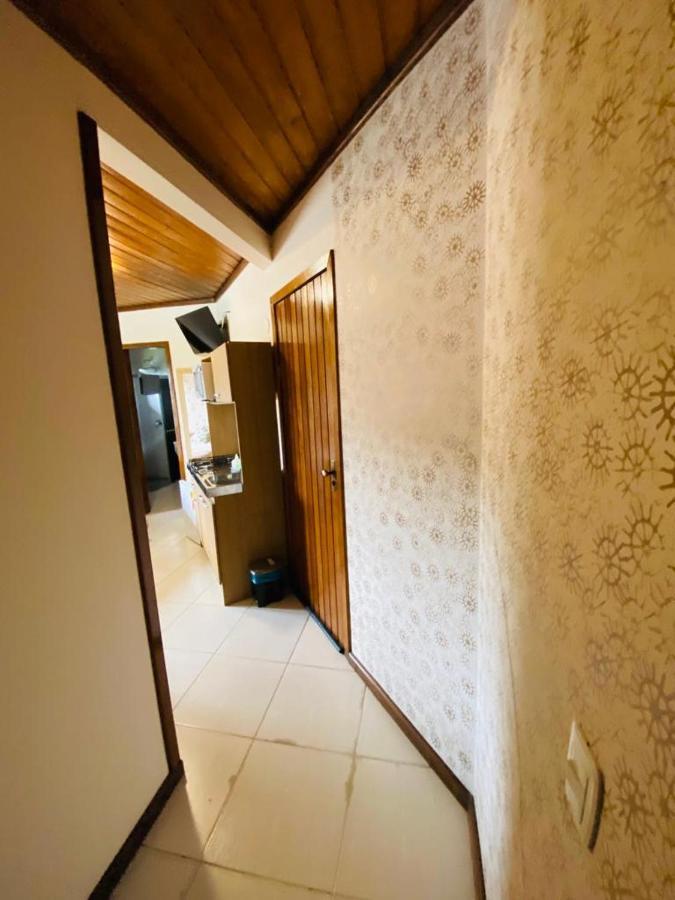 Residencial Borges Canela Leilighet Eksteriør bilde