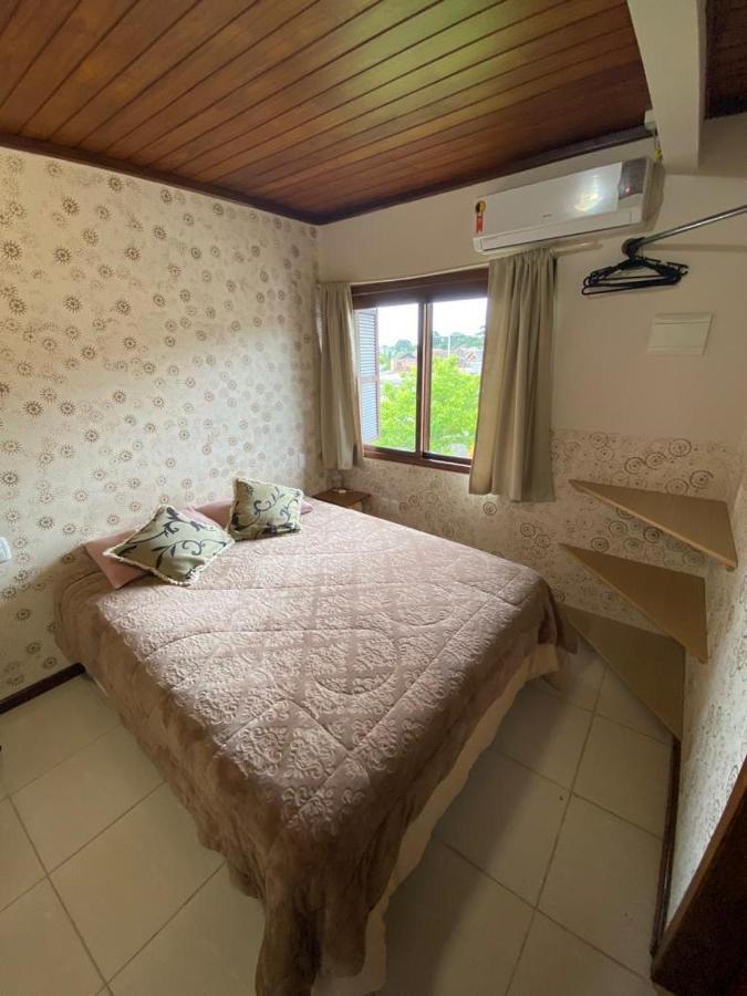 Residencial Borges Canela Leilighet Eksteriør bilde