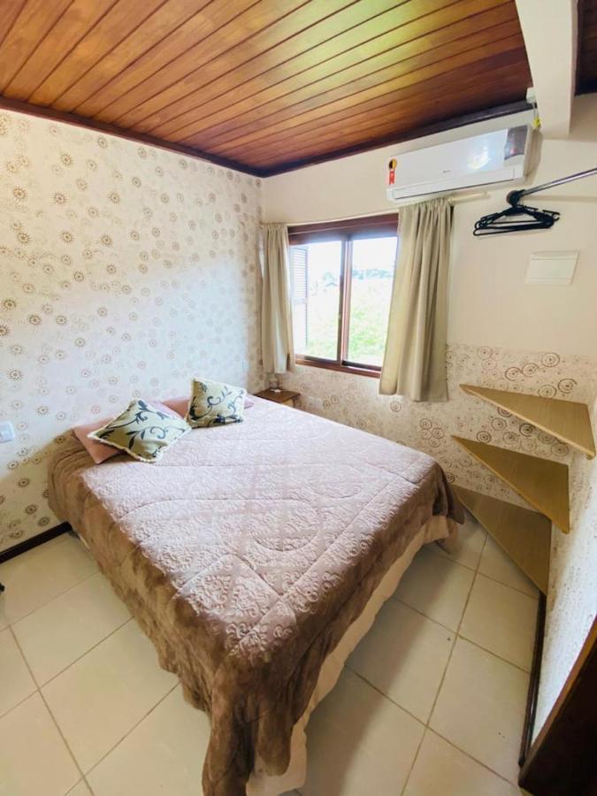 Residencial Borges Canela Leilighet Eksteriør bilde